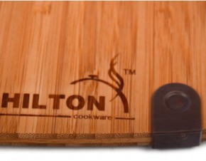  Hilton BCB 1213  330x230x10  4