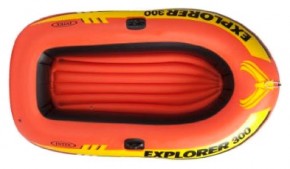  Intex Explorer 300 Set 58332 5