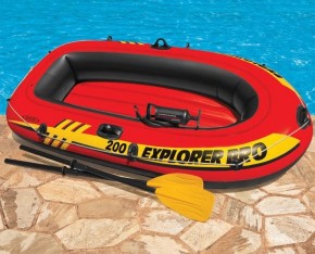  Intex Explorer 58357 7