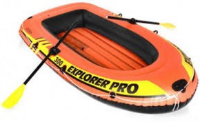   Intex Explorer Pro 300 58358 4