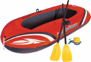  Bestway Hydro-Force Raft Set (61062)