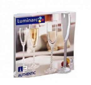     Luminarc Authentic 3x170  H5652 4