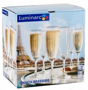     Luminarc French Brasserie Arc h9452 170 6 3