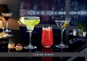     Eclat Ladies Night 4440  (L7638) 4