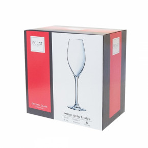     Eclat Wine Emotions 6240  (L7591) 3