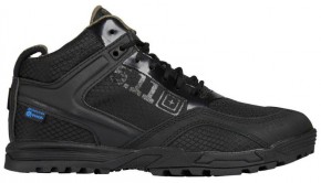   5.11 Range Master Waterproof Boot Black .41 4