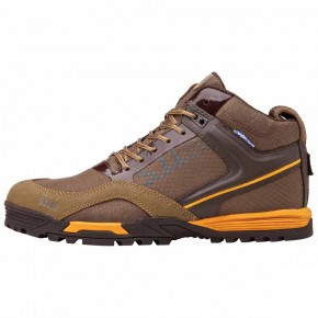   5.11 Range Master Waterproof Boot CB .41