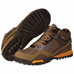   5.11 Range Master Waterproof Boot CB .41 4