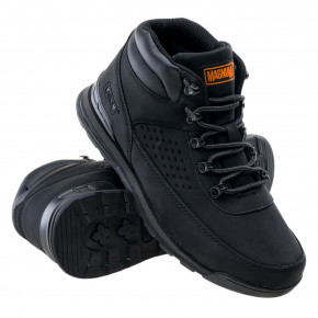  Magnum Cedari Mid BLACK (41) M800CDRMBK