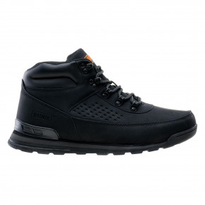  Magnum Cedari Mid BLACK (41) M800CDRMBK 4