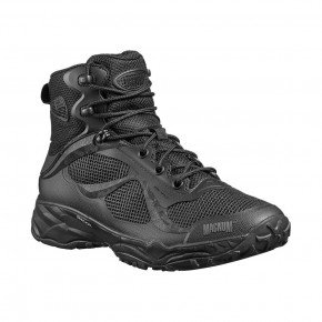   Magnum Opus Mid BLACK (42.5) M801527 3