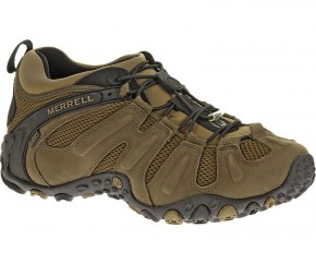   Merrell Chameleon Prime Waterproof Canteen .44