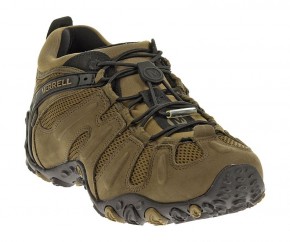   Merrell Chameleon Prime Waterproof Canteen .44 5