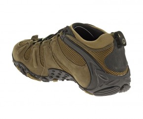   Merrell Chameleon Prime Waterproof Canteen .44 8