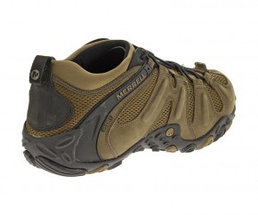   Merrell Chameleon Prime Waterproof Canteen .44 9