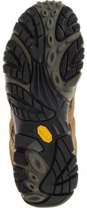   Merrell Moab Mid Waterproof Earth .43 3