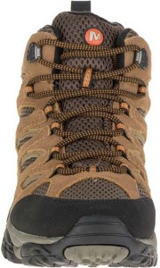   Merrell Moab Mid Waterproof Earth .43 5