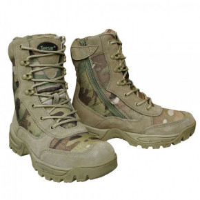  MIL-TEC SQUAD STIEFEL 8 Multicam (45) 12822141