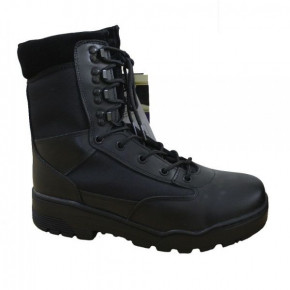  MIL-TEC TACTICAL STIEFEL Black (45) 12821000 3