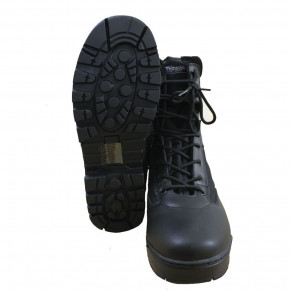  MIL-TEC TACTICAL STIEFEL Black (45) 12821000 4