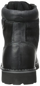   Steve Madden Canterr Winter (44UA 11US 29.3) Black 5