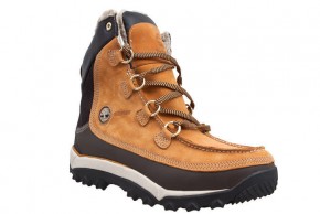  Timberlend 40160 (45UA 11.5US 29.5) Brown