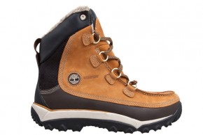  Timberlend 40160 (45UA 11.5US 29.5) Brown 3