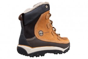  Timberlend 40160 (45UA 11.5US 29.5) Brown 4