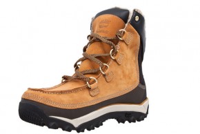  Timberlend 40160 (45UA 11.5US 29.5) Brown 8