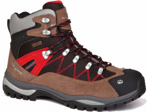   Trezeta Adventure WP 6010 43.5 Brown