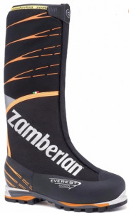  Zamberlan 8000 Everest Evo RR 44 Black/Orange