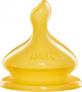   Nuk First Choice Plus .1 (10701245)