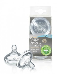   Tommee Tippee 42122441 - CTN   (2) 3