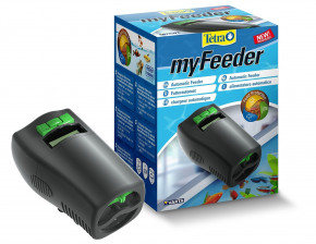  Tetra my Feeder    (260085)