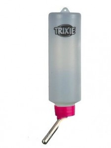     Trixie 450