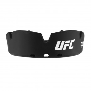  OPRO Bronze UFC Hologram Black (002258001) 3