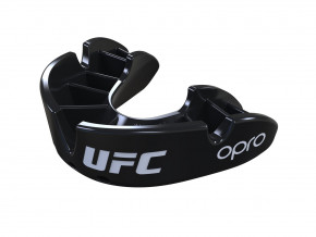  OPRO Bronze UFC Hologram Black (002258001) 4