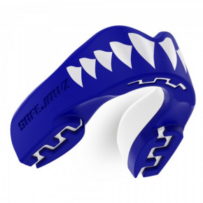  Safejawz Extro Series Self-Fit Shark 