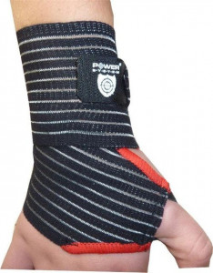   Power System Elastic Wrist Support PS-6000 4