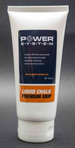 г  Power System PS-4081 Liquid Chalk 100ML