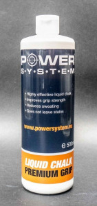   Power System PS-4086 Liquid Chalk 500ML