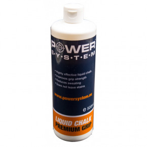   Power System PS-4086 Liquid Chalk 500ML 4