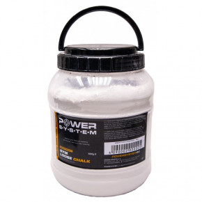   Power System Powder Chalk 500G