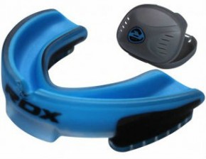   RDX Gel 3D Elite Blue