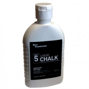  Rock Technologies Dry 5 Liquid Chalk