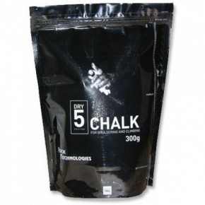  Rock Technologies Dry 5 Loose Chalk 300g