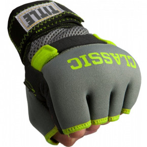 -  Title Classic Gel-X Wraps (L)   