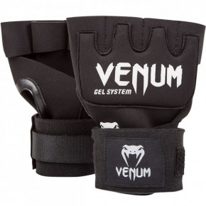 -  Venum Kontact Gel Glowe Wraps   