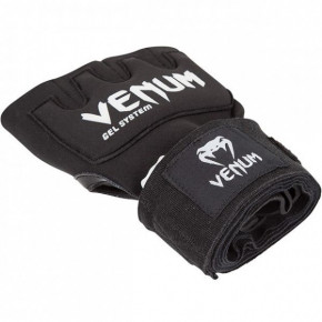 -  Venum Kontact Gel Glowe Wraps    6