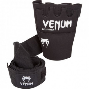 -  Venum Kontact Gel Glowe Wraps    7